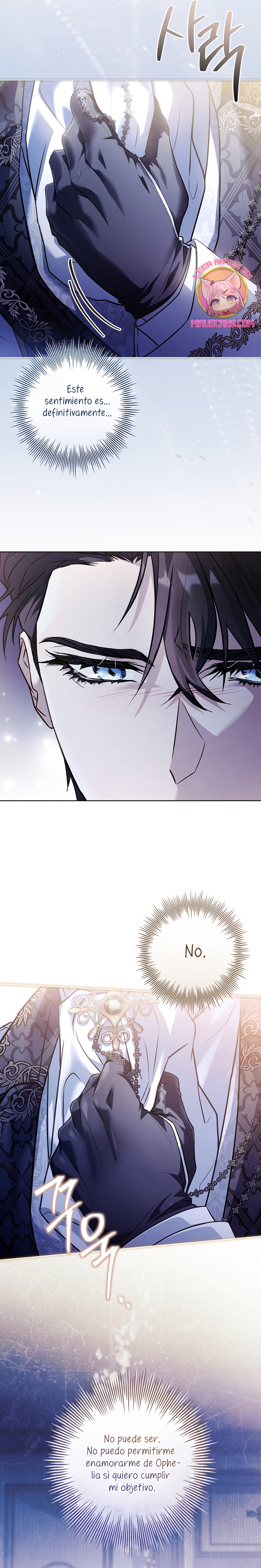 Cariño, ¿por qué no podemos divorciarnos? Capítulo 59 - Page 30