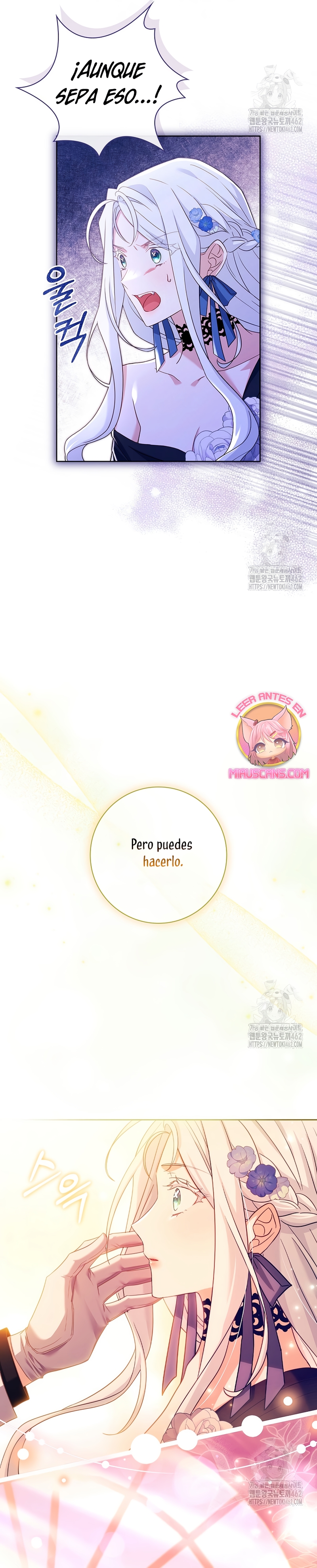 Cariño, ¿por qué no podemos divorciarnos? Capítulo 6 - Page 13