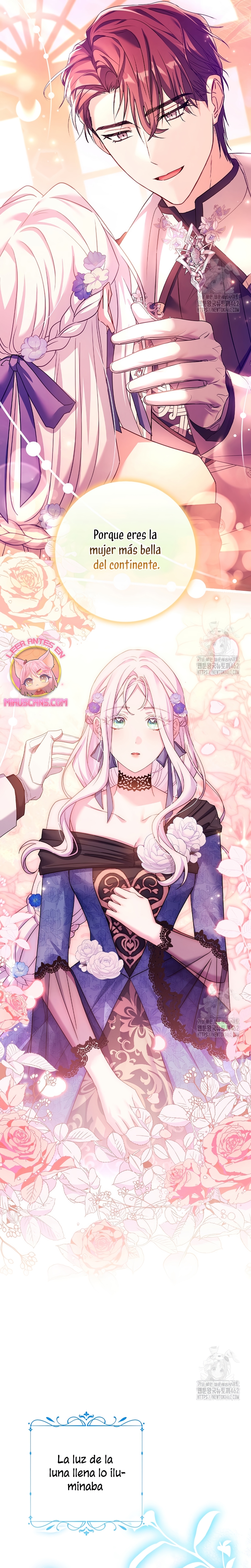 Cariño, ¿por qué no podemos divorciarnos? Capítulo 6 - Page 14