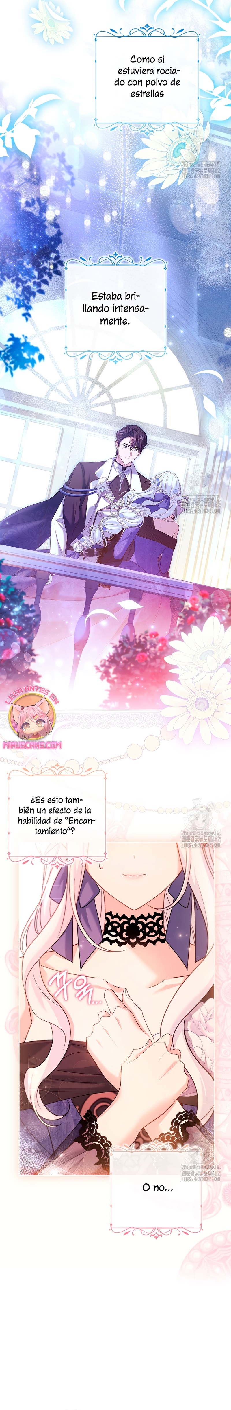 Cariño, ¿por qué no podemos divorciarnos? Capítulo 6 - Page 15