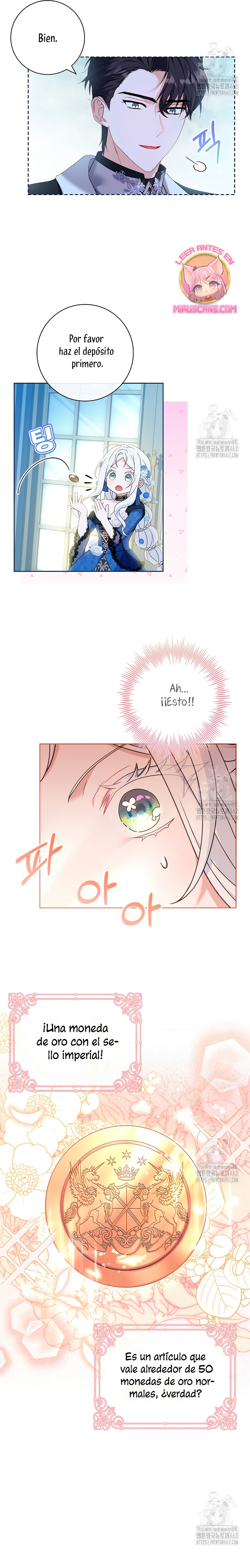 Cariño, ¿por qué no podemos divorciarnos? Capítulo 6 - Page 21