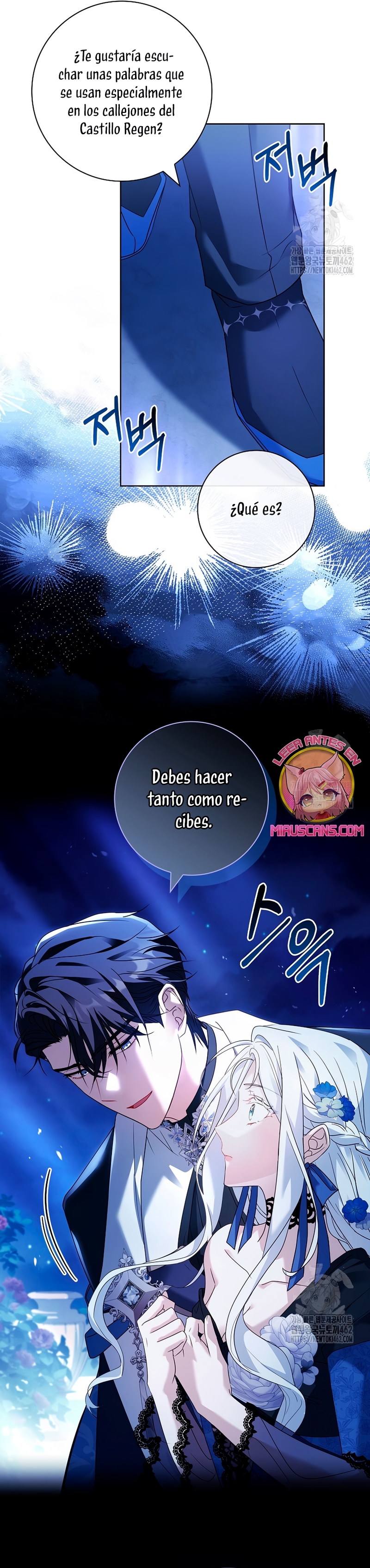 Cariño, ¿por qué no podemos divorciarnos? Capítulo 6 - Page 23