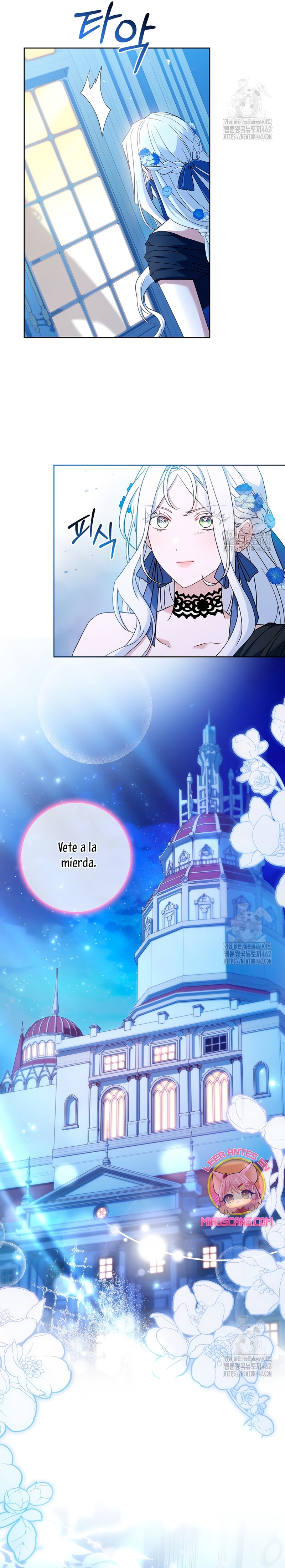 Cariño, ¿por qué no podemos divorciarnos? Capítulo 6 - Page 25