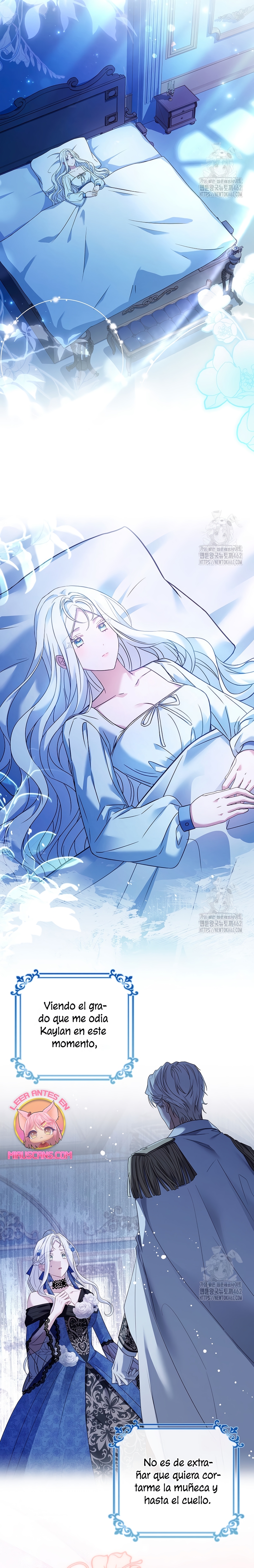 Cariño, ¿por qué no podemos divorciarnos? Capítulo 6 - Page 26