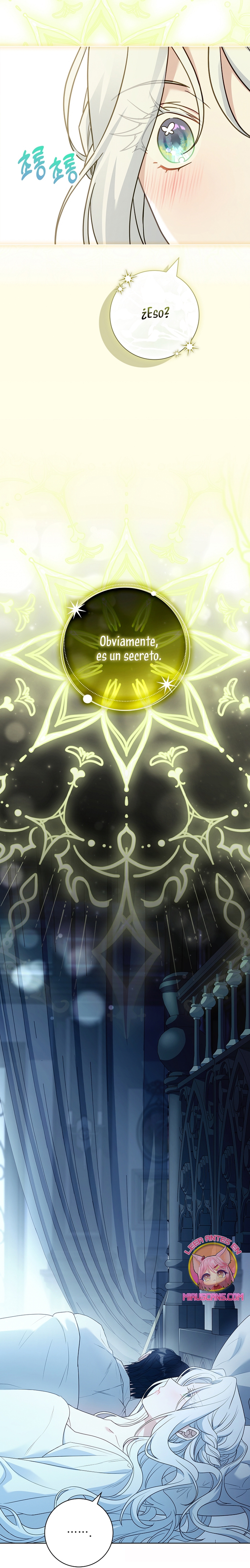 Cariño, ¿por qué no podemos divorciarnos? Capítulo 60 - Page 11