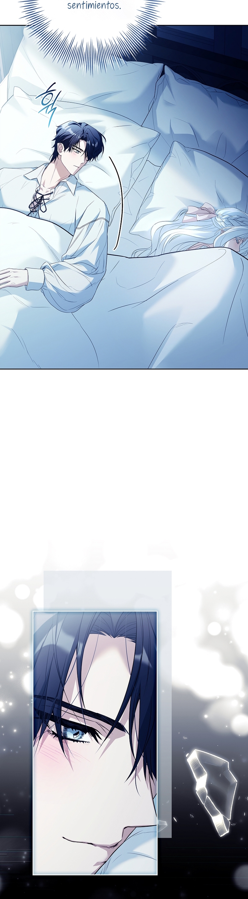 Cariño, ¿por qué no podemos divorciarnos? Capítulo 60 - Page 14