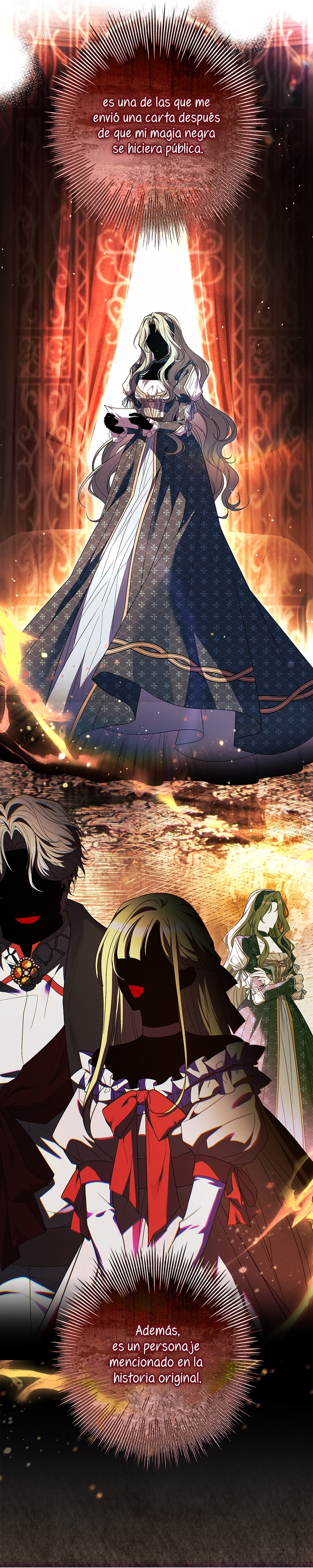 Cariño, ¿por qué no podemos divorciarnos? Capítulo 60 - Page 27