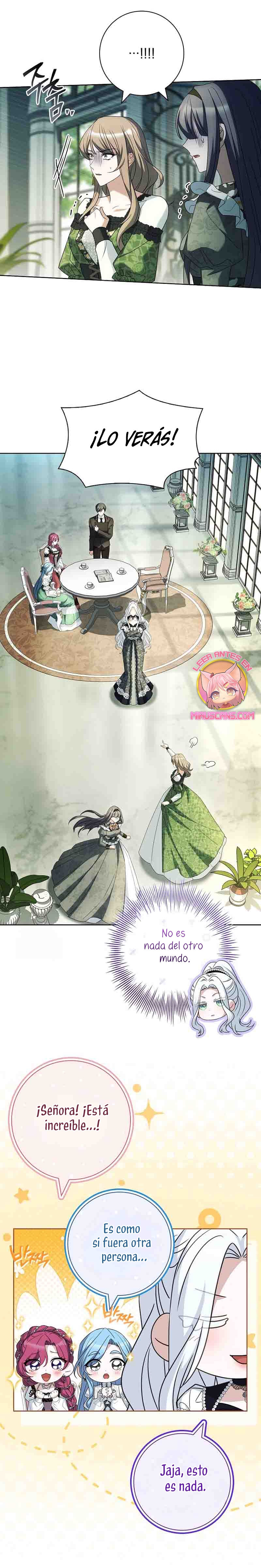 Cariño, ¿por qué no podemos divorciarnos? Capítulo 61 - Page 13