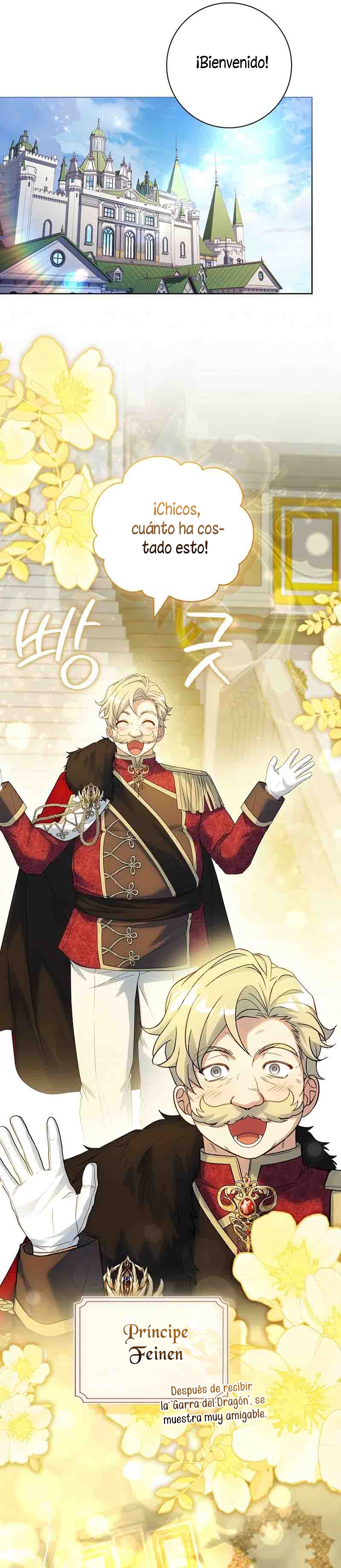 Cariño, ¿por qué no podemos divorciarnos? Capítulo 61 - Page 24