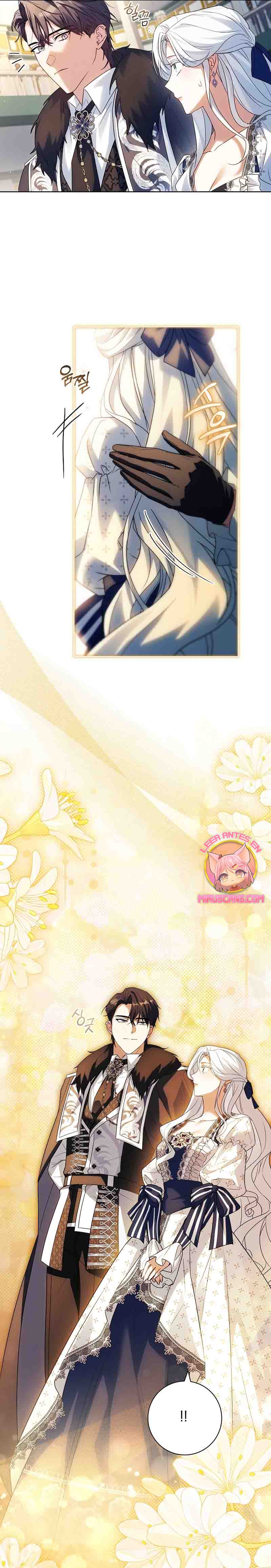 Cariño, ¿por qué no podemos divorciarnos? Capítulo 61 - Page 29