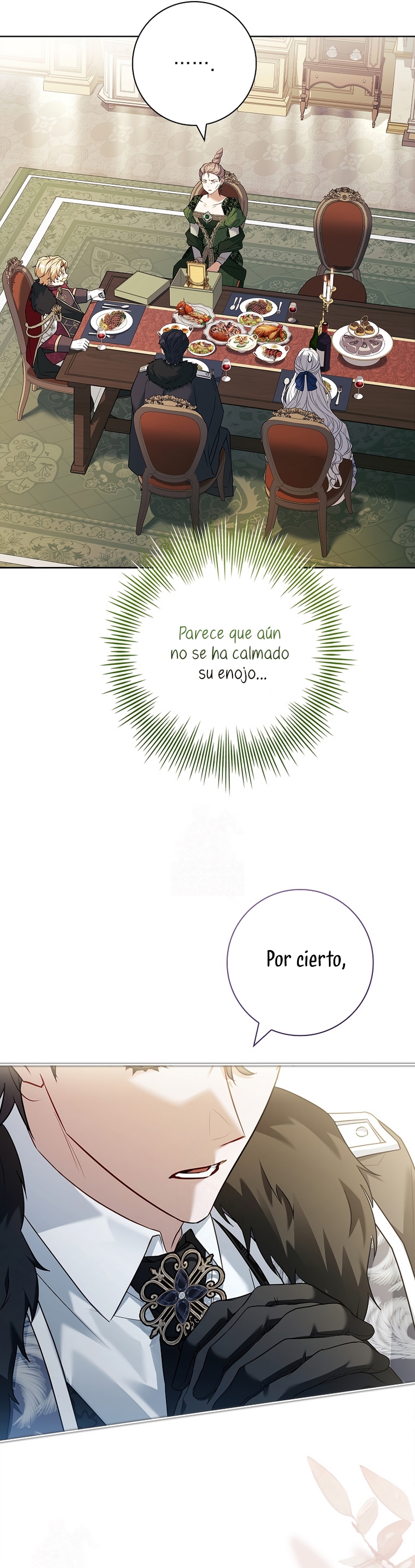 Cariño, ¿por qué no podemos divorciarnos? Capítulo 62 - Page 10