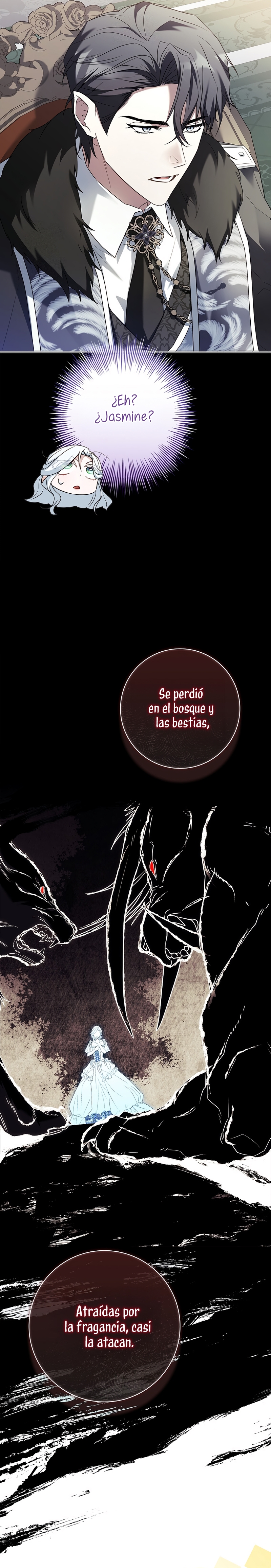 Cariño, ¿por qué no podemos divorciarnos? Capítulo 62 - Page 13