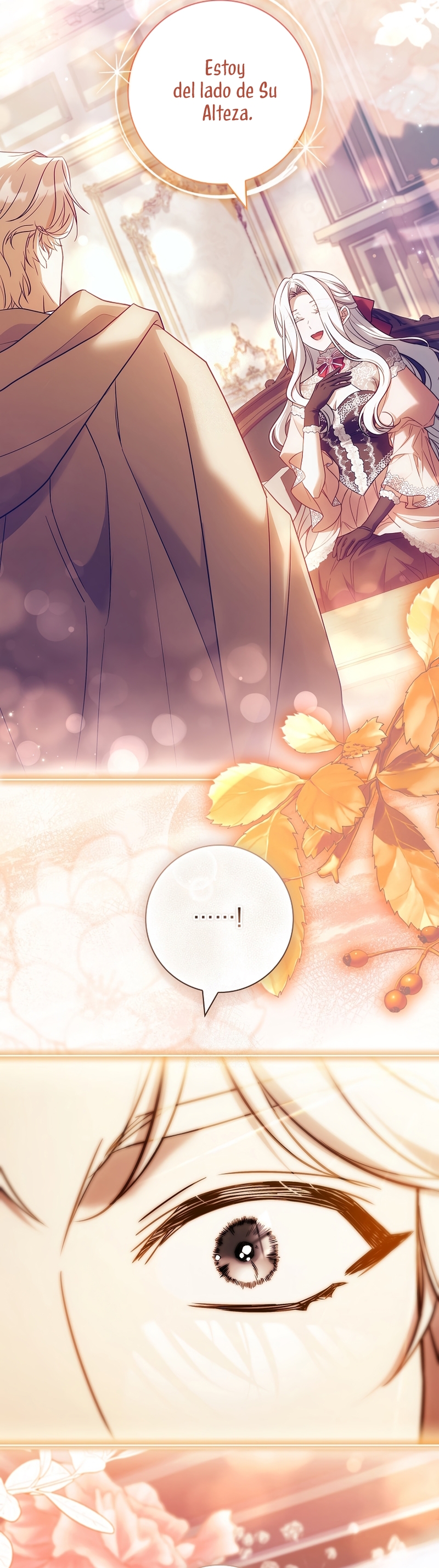 Cariño, ¿por qué no podemos divorciarnos? Capítulo 63 - Page 25