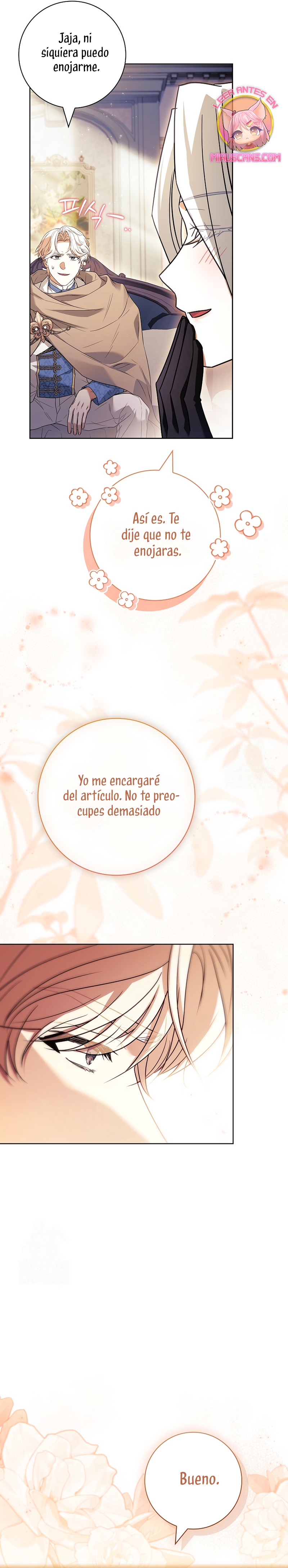 Cariño, ¿por qué no podemos divorciarnos? Capítulo 63 - Page 27
