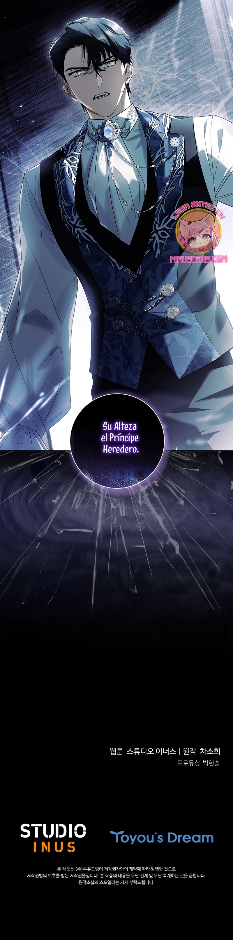 Cariño, ¿por qué no podemos divorciarnos? Capítulo 63 - Page 30