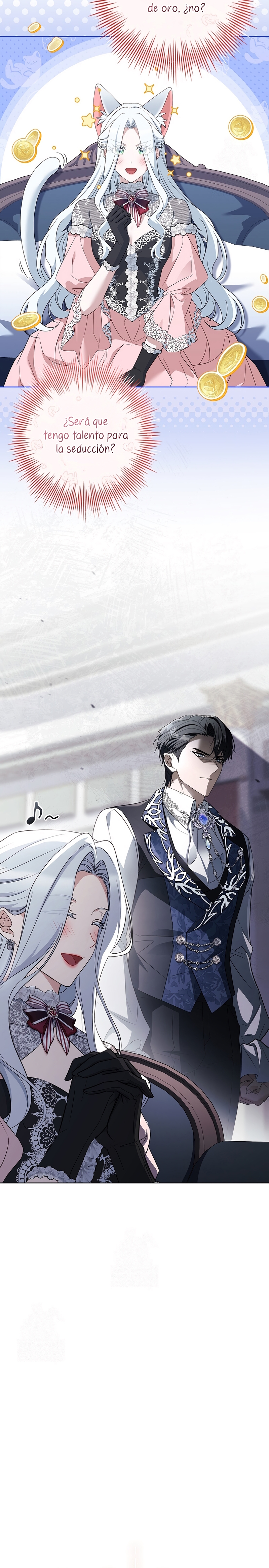 Cariño, ¿por qué no podemos divorciarnos? Capítulo 64 - Page 11