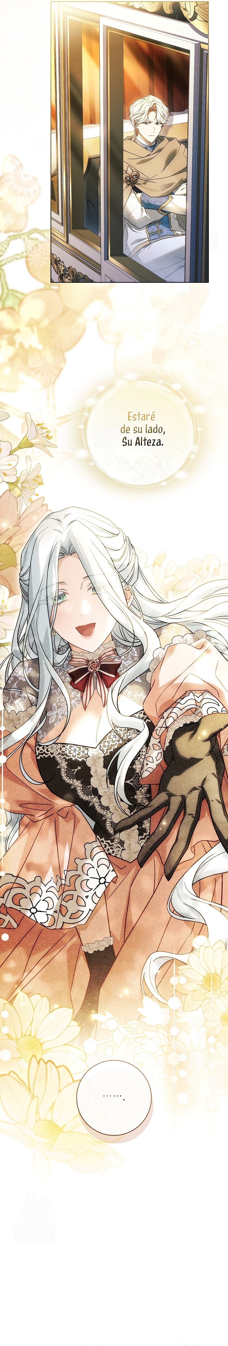 Cariño, ¿por qué no podemos divorciarnos? Capítulo 64 - Page 13