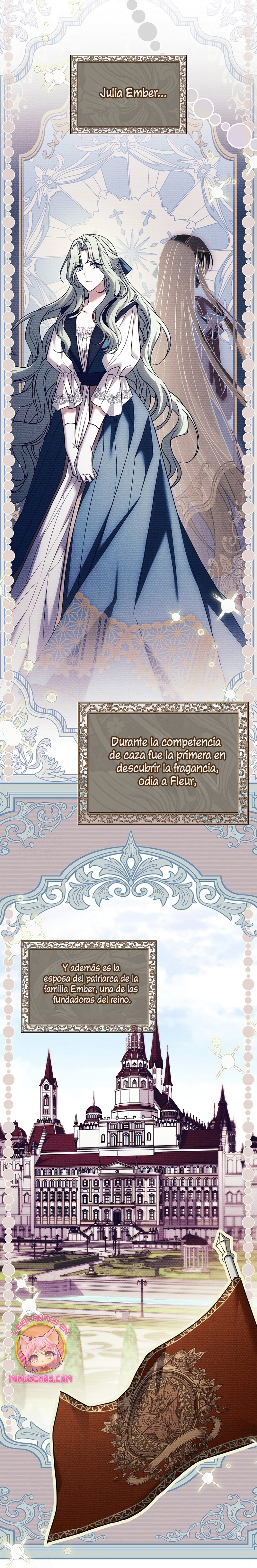Cariño, ¿por qué no podemos divorciarnos? Capítulo 64 - Page 25