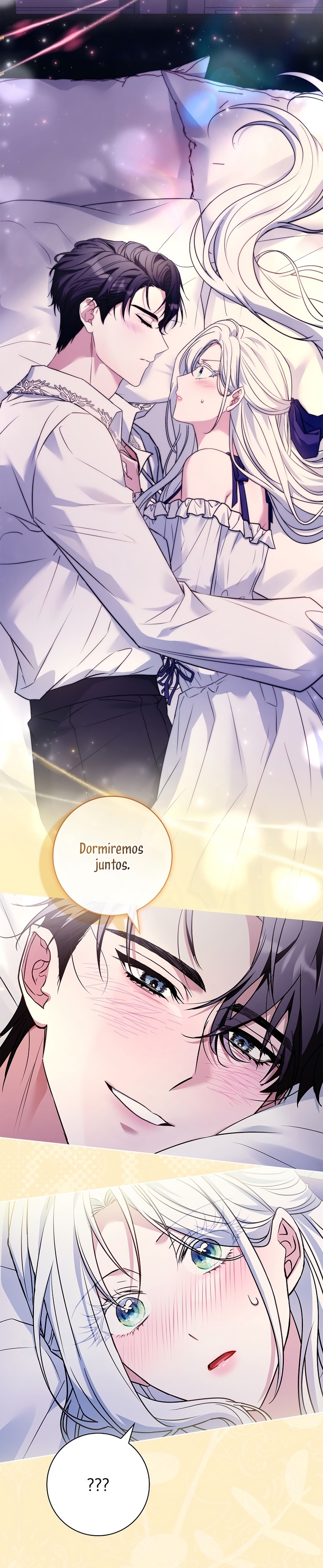 Cariño, ¿por qué no podemos divorciarnos? Capítulo 65 - Page 14