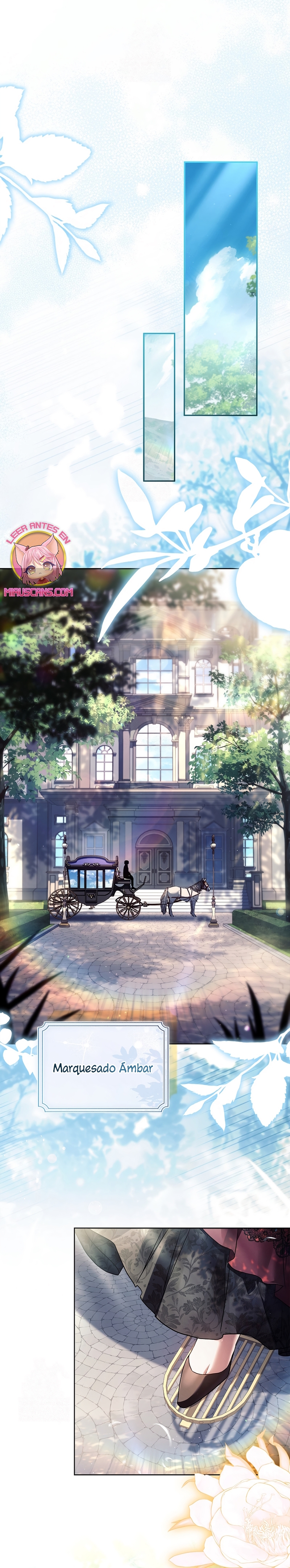 Cariño, ¿por qué no podemos divorciarnos? Capítulo 65 - Page 27