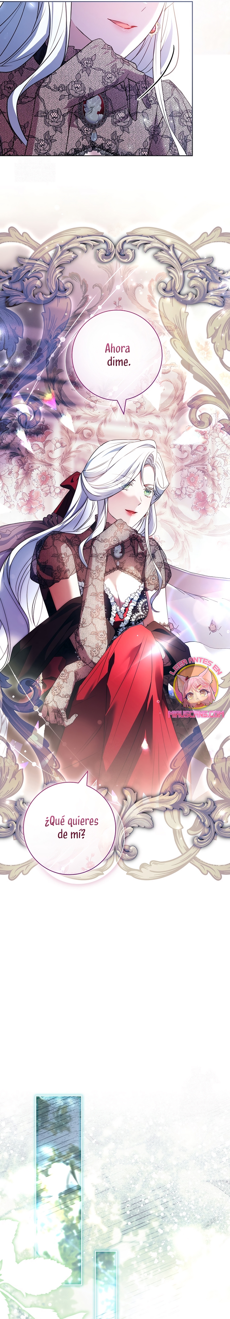 Cariño, ¿por qué no podemos divorciarnos? Capítulo 66 - Page 13