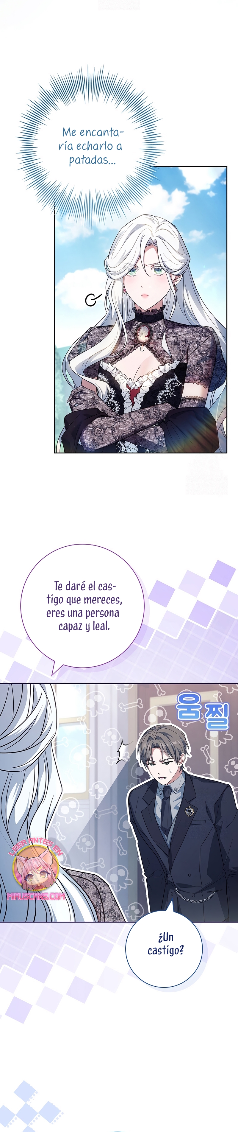 Cariño, ¿por qué no podemos divorciarnos? Capítulo 66 - Page 26