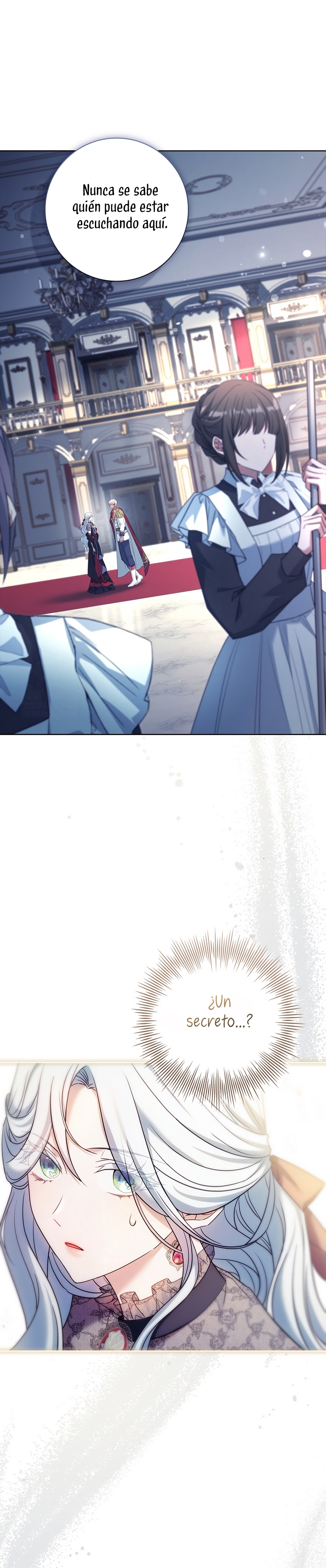 Cariño, ¿por qué no podemos divorciarnos? Capítulo 67 - Page 10