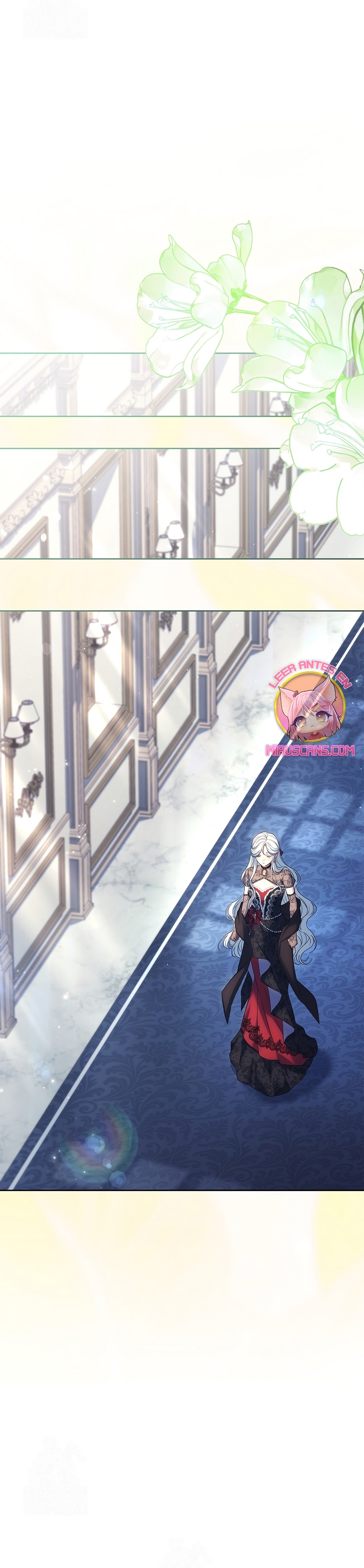 Cariño, ¿por qué no podemos divorciarnos? Capítulo 67 - Page 13