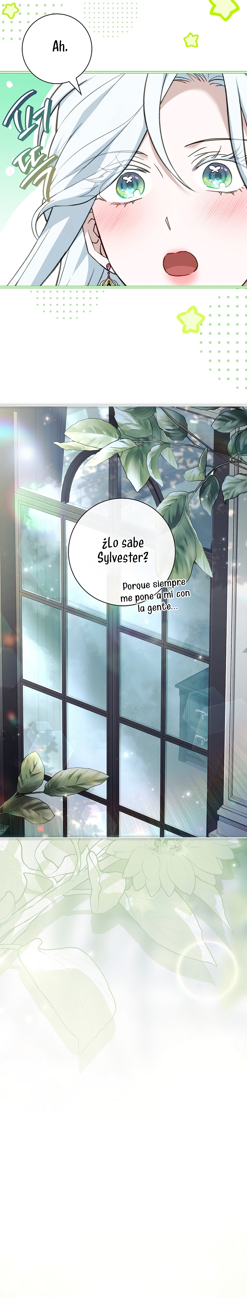 Cariño, ¿por qué no podemos divorciarnos? Capítulo 67 - Page 16