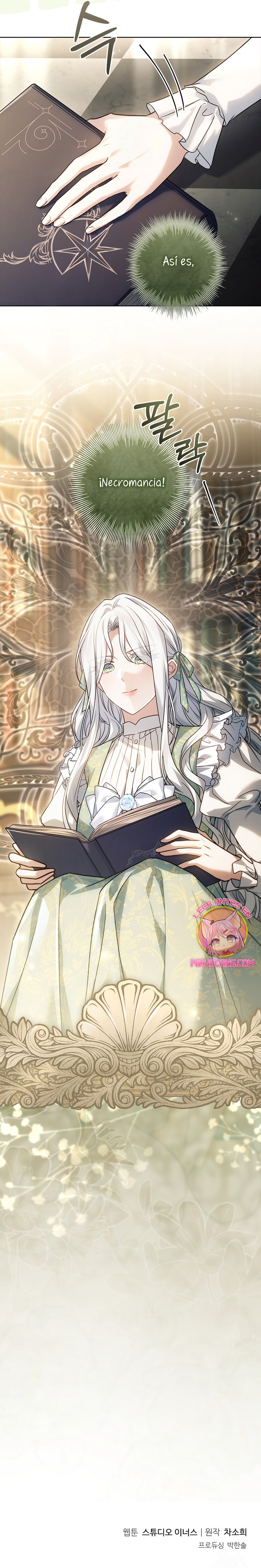 Cariño, ¿por qué no podemos divorciarnos? Capítulo 67 - Page 31