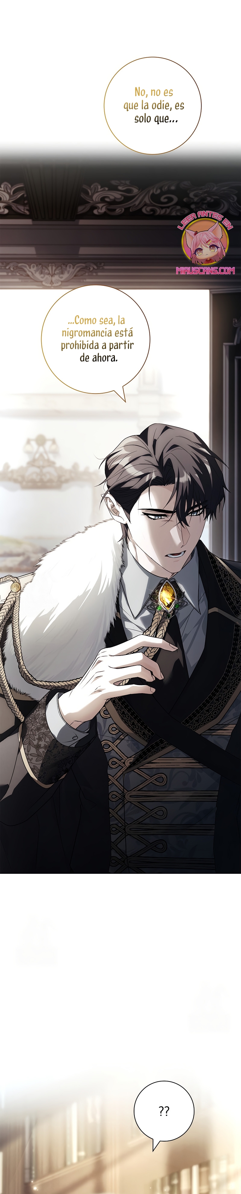 Cariño, ¿por qué no podemos divorciarnos? Capítulo 68 - Page 13