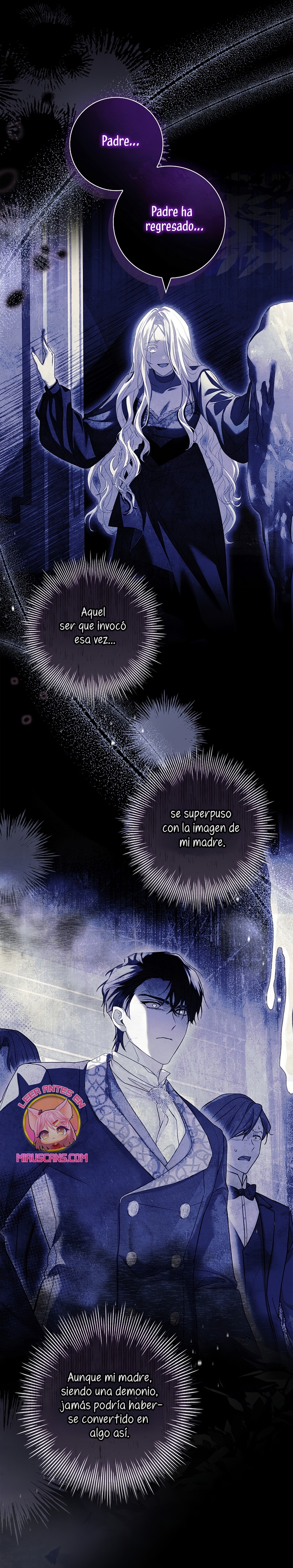 Cariño, ¿por qué no podemos divorciarnos? Capítulo 68 - Page 16