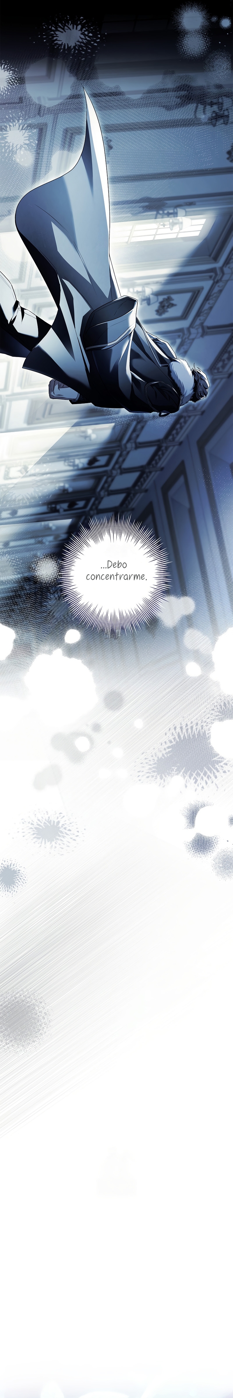 Cariño, ¿por qué no podemos divorciarnos? Capítulo 68 - Page 19