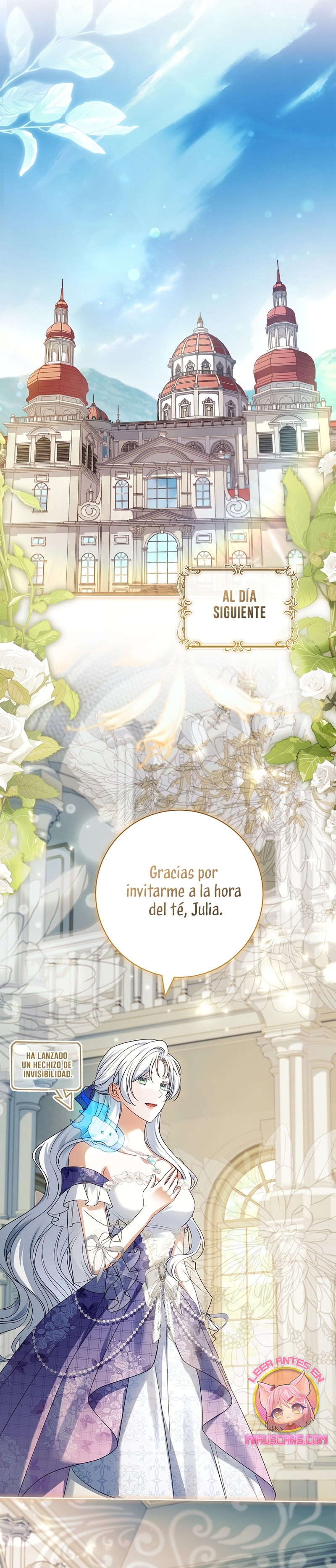 Cariño, ¿por qué no podemos divorciarnos? Capítulo 68 - Page 20