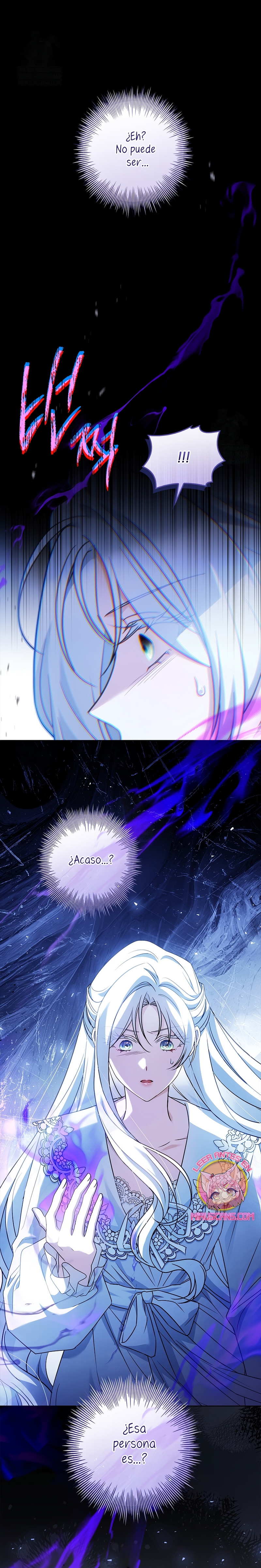 Cariño, ¿por qué no podemos divorciarnos? Capítulo 68 - Page 31