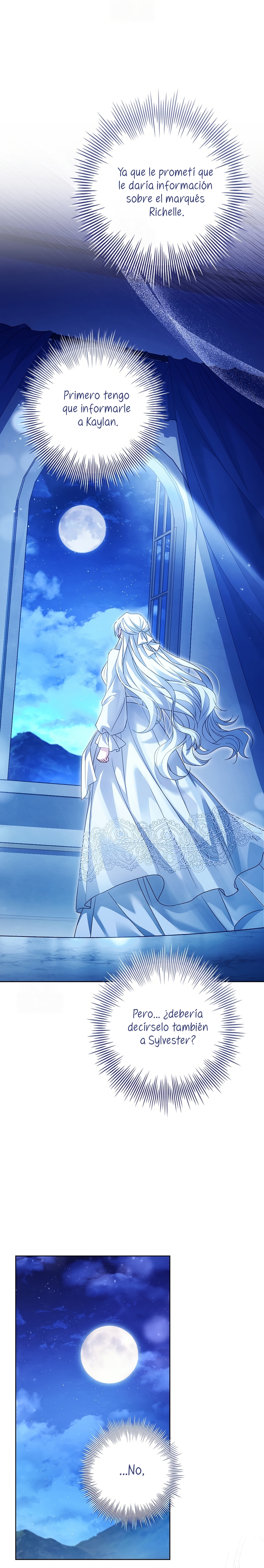 Cariño, ¿por qué no podemos divorciarnos? Capítulo 69 - Page 6