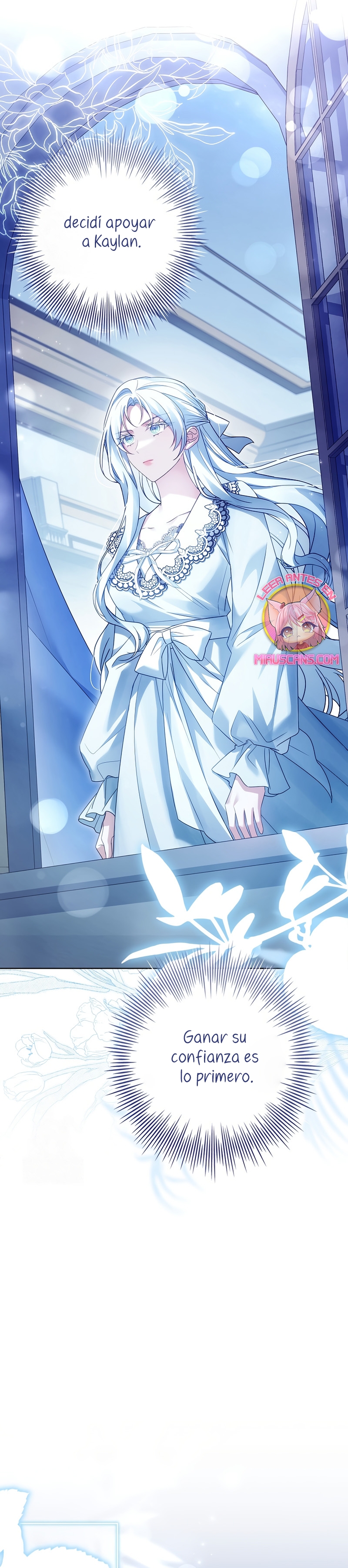 Cariño, ¿por qué no podemos divorciarnos? Capítulo 69 - Page 7