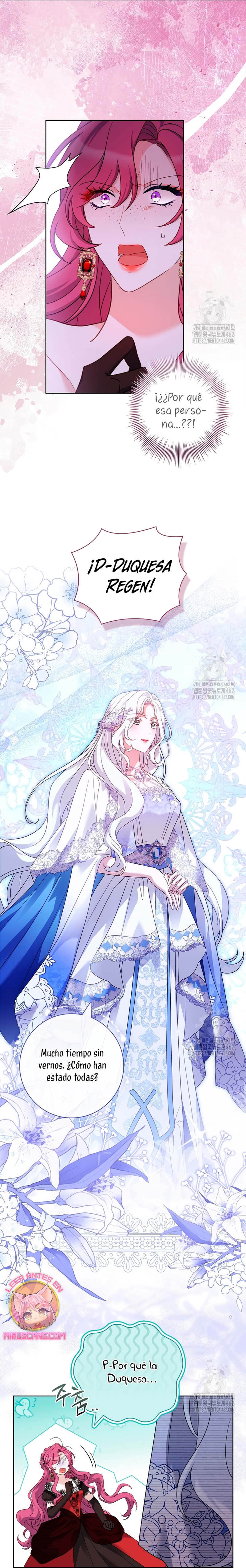 Cariño, ¿por qué no podemos divorciarnos? Capítulo 7 - Page 16