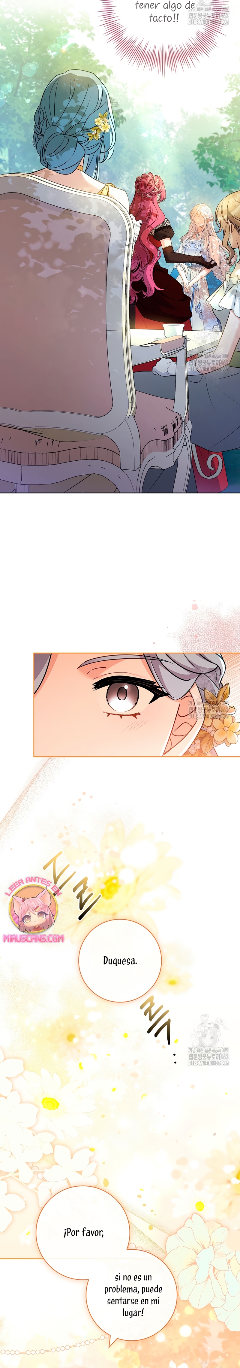 Cariño, ¿por qué no podemos divorciarnos? Capítulo 7 - Page 23