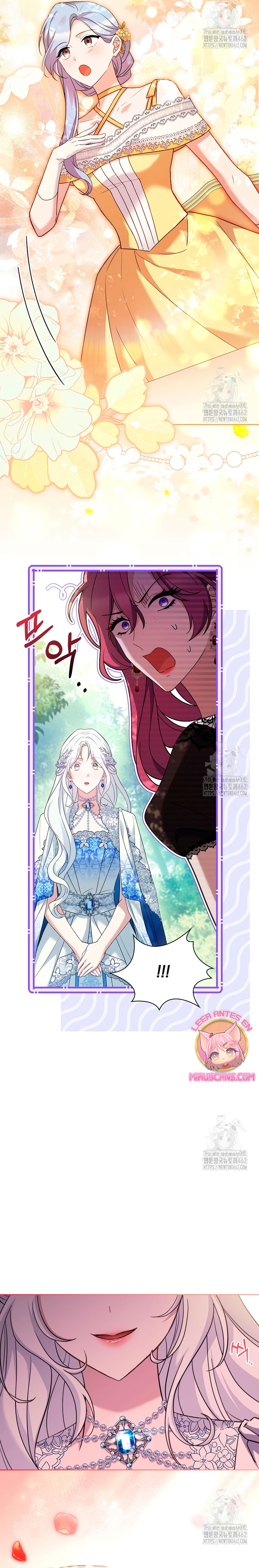 Cariño, ¿por qué no podemos divorciarnos? Capítulo 7 - Page 24