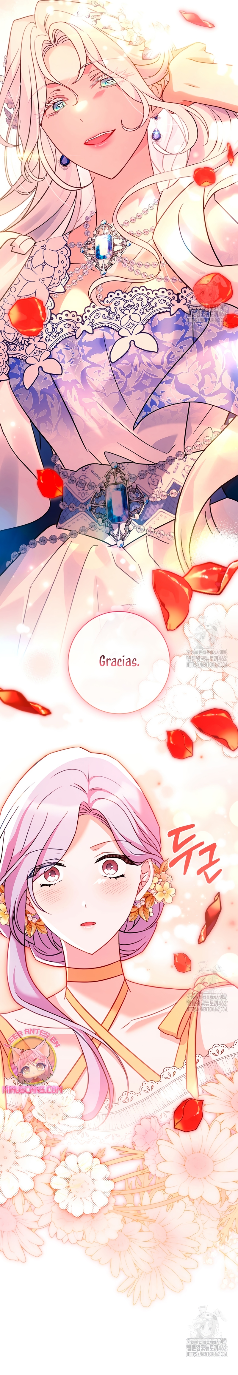 Cariño, ¿por qué no podemos divorciarnos? Capítulo 7 - Page 25