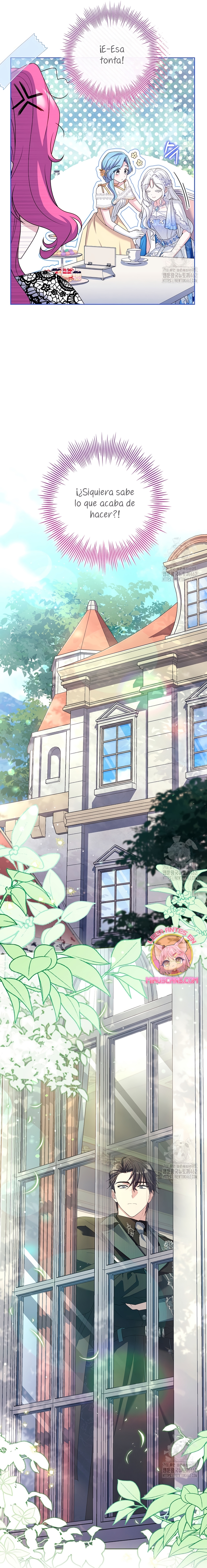 Cariño, ¿por qué no podemos divorciarnos? Capítulo 7 - Page 26