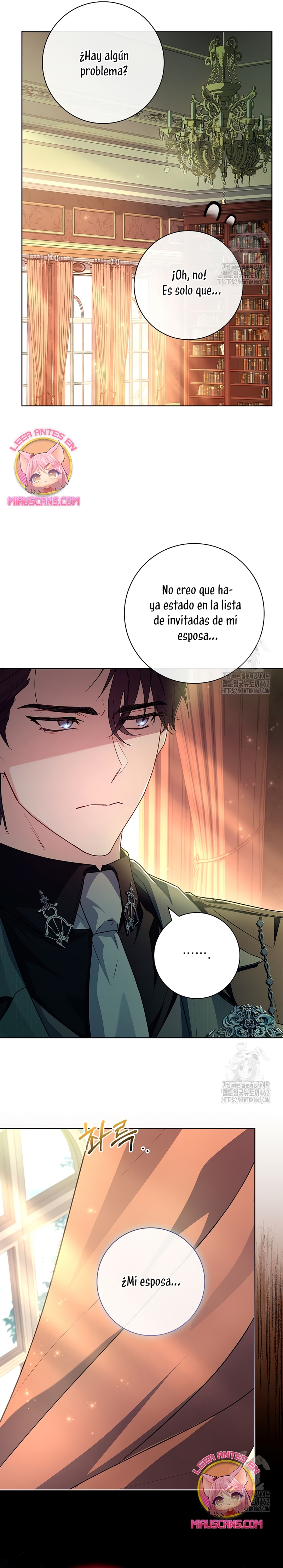 Cariño, ¿por qué no podemos divorciarnos? Capítulo 7 - Page 29