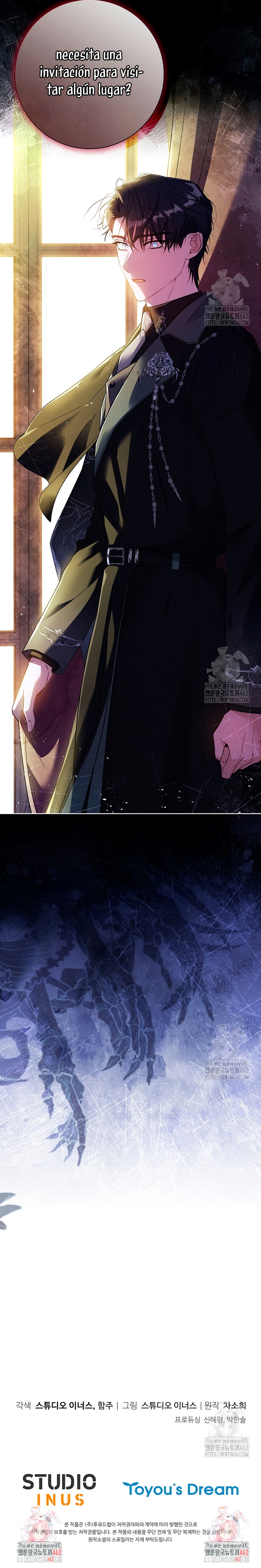 Cariño, ¿por qué no podemos divorciarnos? Capítulo 7 - Page 30