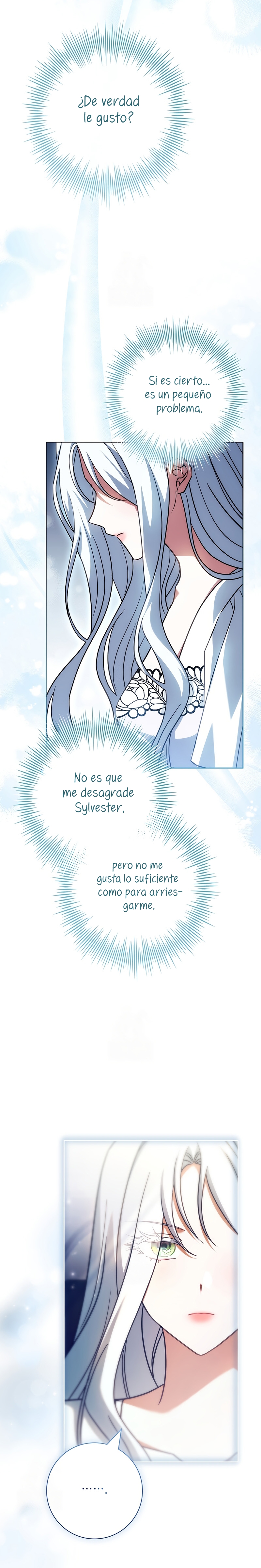 Cariño, ¿por qué no podemos divorciarnos? Capítulo 70 - Page 30