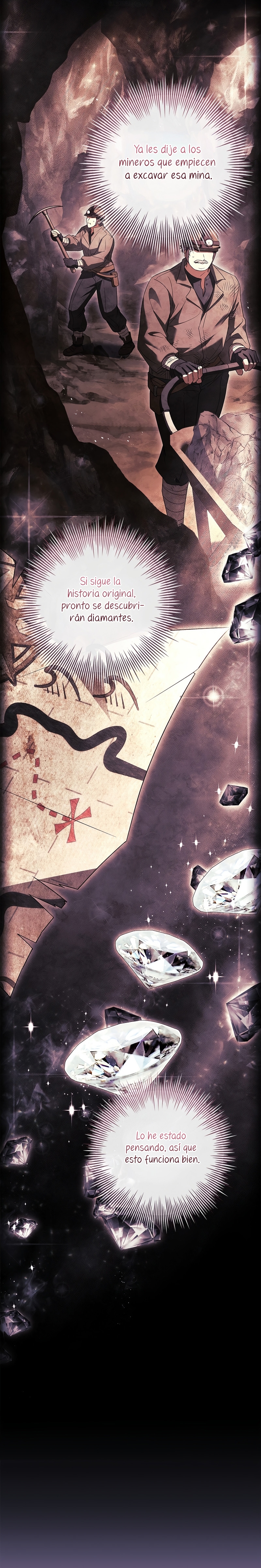 Cariño, ¿por qué no podemos divorciarnos? Capítulo 71 - Page 11