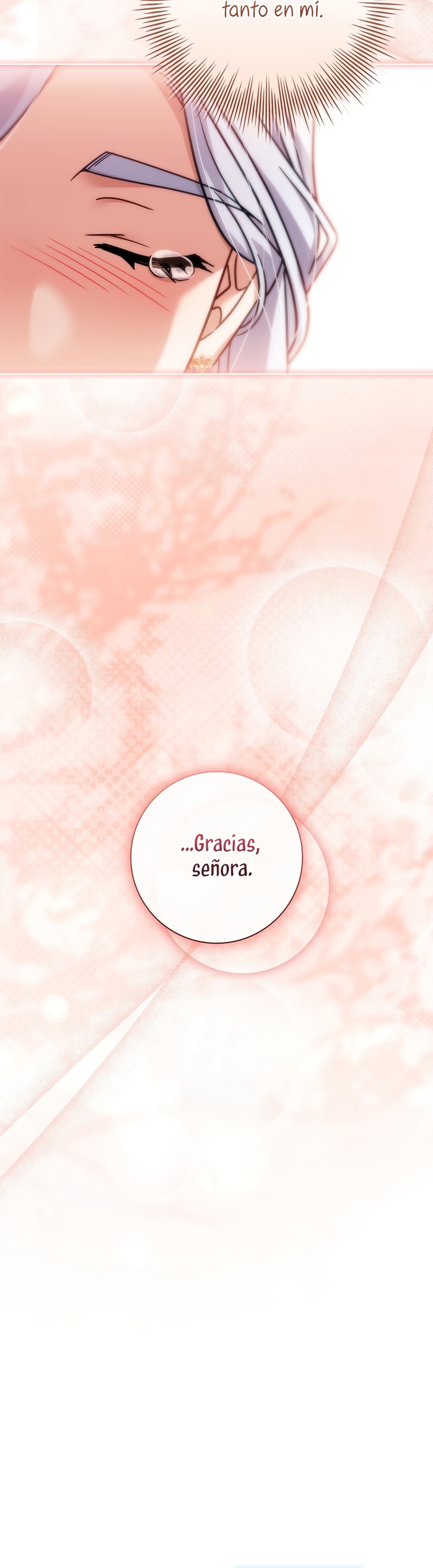 Cariño, ¿por qué no podemos divorciarnos? Capítulo 71 - Page 14