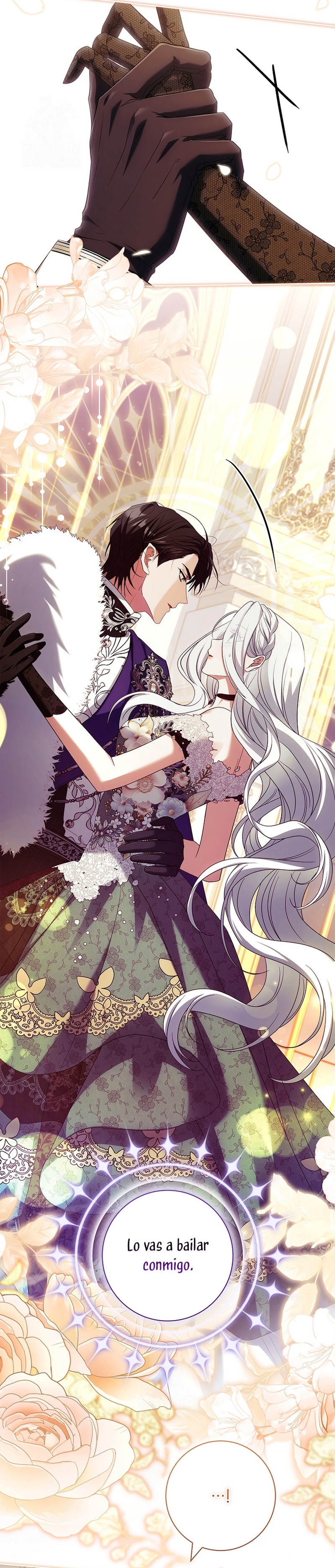 Cariño, ¿por qué no podemos divorciarnos? Capítulo 72 - Page 23