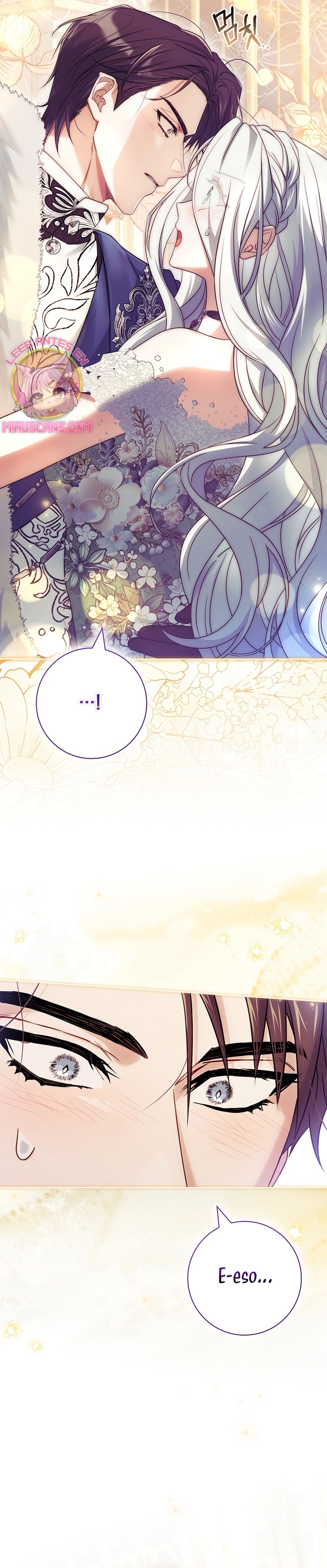 Cariño, ¿por qué no podemos divorciarnos? Capítulo 72 - Page 25