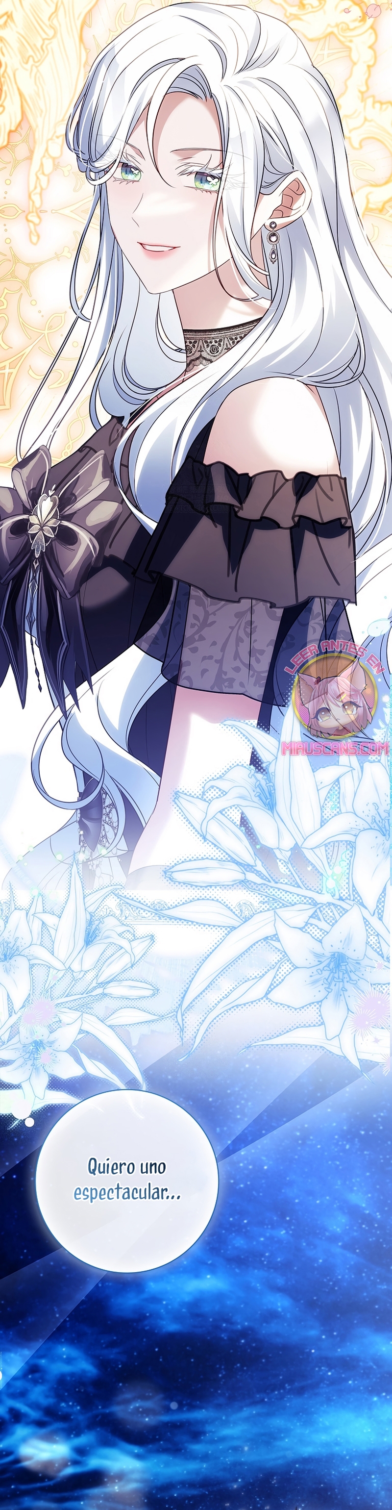 Cariño, ¿por qué no podemos divorciarnos? Capítulo 72 - Page 7